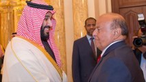 ما وراء الخبر- السعودية وجهت ضربة غدر للشرعية باليمن