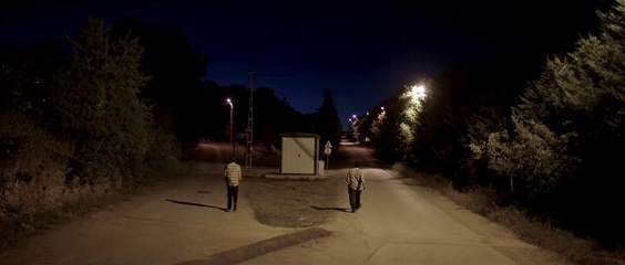 Sir-Ayet 2 - fragman