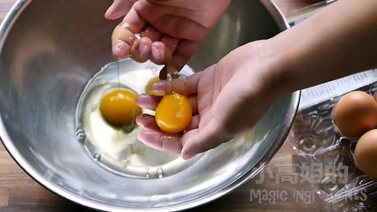 日式轻乳酪蛋糕 Japanese Cheesecake ( 720 X 1280 )