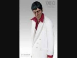 Scarface Funk