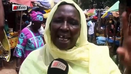 REPLAY - JT Français 20h - Pr : CHERIF DIOP - 12 Aout 2019