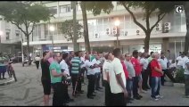 Rodoviários votam pelo fim da greve na Grande Vitória