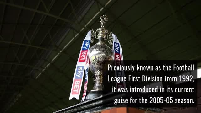 Everything you need to know about the Championship