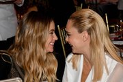 Cara Delevingne Says Relationship With Ashley Benson Happened by Chance