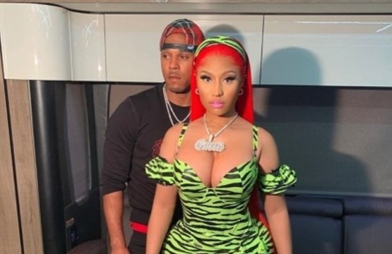 Nicki Minaj's Wedding Is in Less Than Three Months