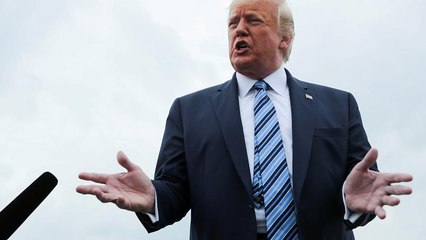 Перемирие в торговой войне между США и Китаем