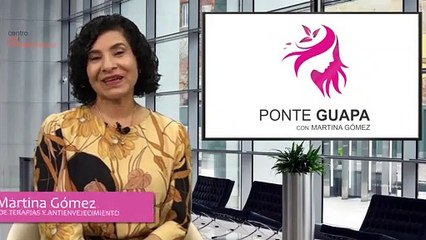 Ponte Guapa con Martina Gómez | Viernes 5 pm por Epistre Tv