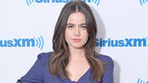 Actress Molly Gordon Credits 'SNL' and 'Anchorman' for Inspiring Her Love of Comedy