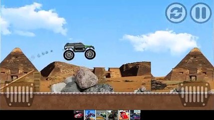 Crazy Car   السيارة  المجنون لعبة رائعة ومسلية