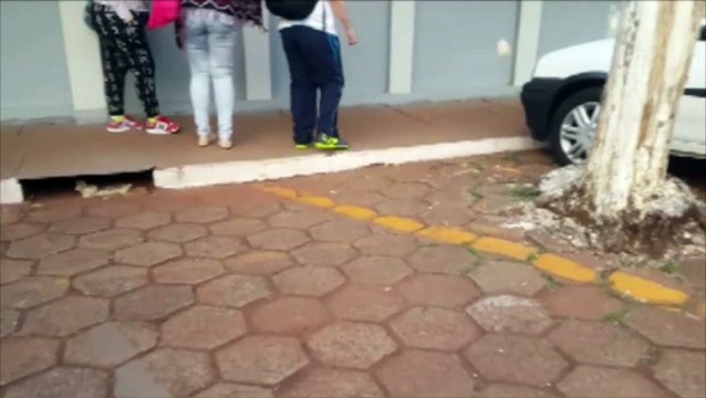 Adolescentes são apreendidos em colégio com bebidas alcoólicas