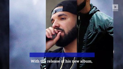 Drake Becomes the First Solo Artist to Break 200 Appearances on the ‘Billboard' Hot 100
