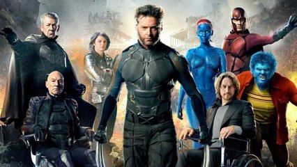 Wolverine Reportedly Joining the Avengers in the Next MCU Phase