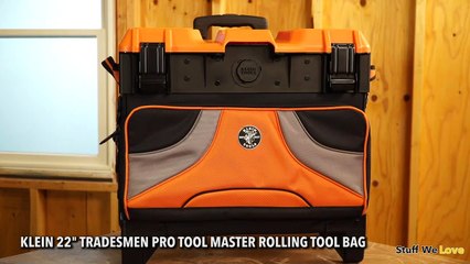 Stuff We Love Tool Bags