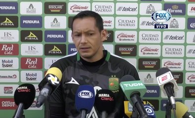 Descargar video: Liga MX: ¿Sentimientos encontrados?