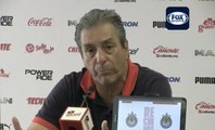 Liga MX: ¿Envidian a Chivas?