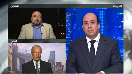 الحصاد- مياه الخليج.. رؤية إيران لمسعى أميركا