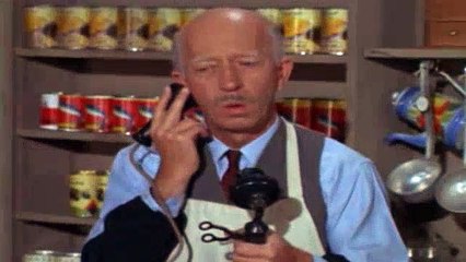 Green Acres S01E29 Horse What Horse