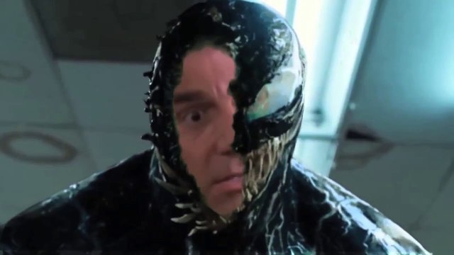 A fan-made Seinfeld episode completely edited and dubbed, showing them doing psychedelic drugs and going to jail.