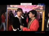 Star screen awards 2008 - red carept