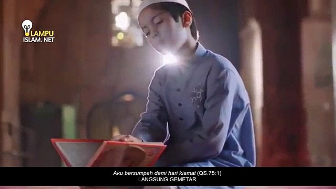 Belajar Mengejar Akhirat - Ustadz Hanan Attaki, Lc