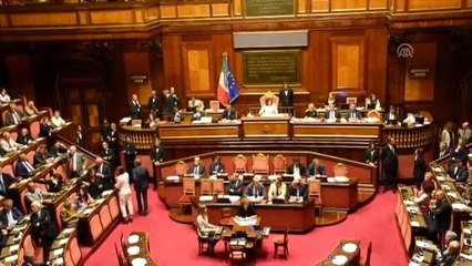 İtalya'daki hükümet krizi