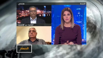 الحصاد- ليبيا.. من يريد استمرار الحرب؟