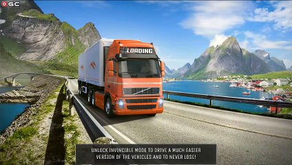 Driving Island Delivery Quest - Cement Mixer Driver - Android Gameplay Video #3