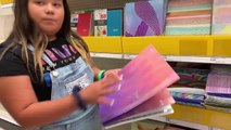 Back to School Shopping at Target 2019! Huge Back to School Shopping Haul