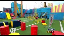Calle 7 Panama-Temporada 15 (13/08/19)