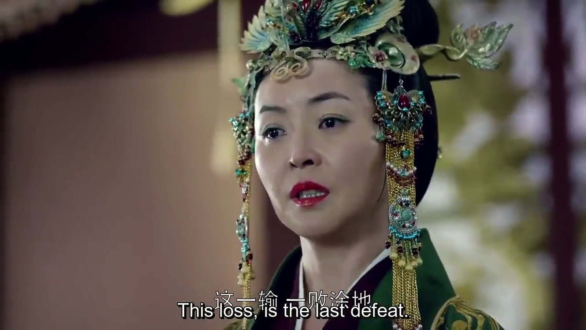 Nirvana in fire ep 1 eng sub deals