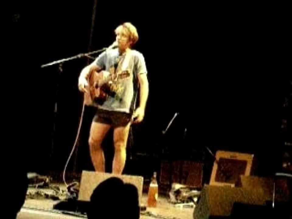 Gérald Genty Live St Barth - 25.01.2008 - Le Métro