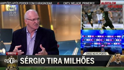 Liga D'Ouro CMTV - 13 Agosto 2019 (1º Parte)