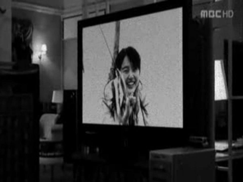 princess hours "il avait les mots"