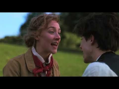 Les filles du docteur March reviennent avec une première bande-annonce