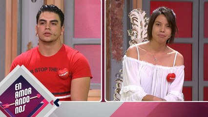 ¡Bebeshita PIDE UNA CITA a Norber! | Enamorándonos