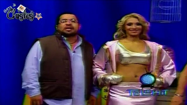 125 GUERRA DE CHISTES 2010 Cap 125 Jota Jota 2