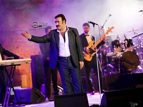 صور للفنان نور مهنا مهرجان قرطاج الدولي