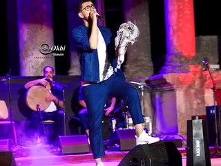 صور للفنان صلاح الفرزيط و العزارة من مهرجان دقة الدولي..