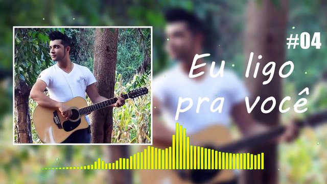 Jhunior Reis Cover -Eu ligo pra você