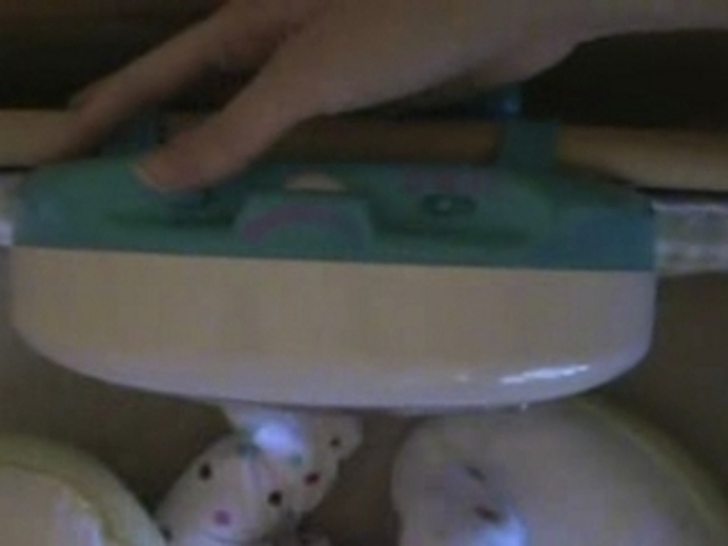 Fisher Price Ocean Wonders Musical Crib Video Dailymotion
