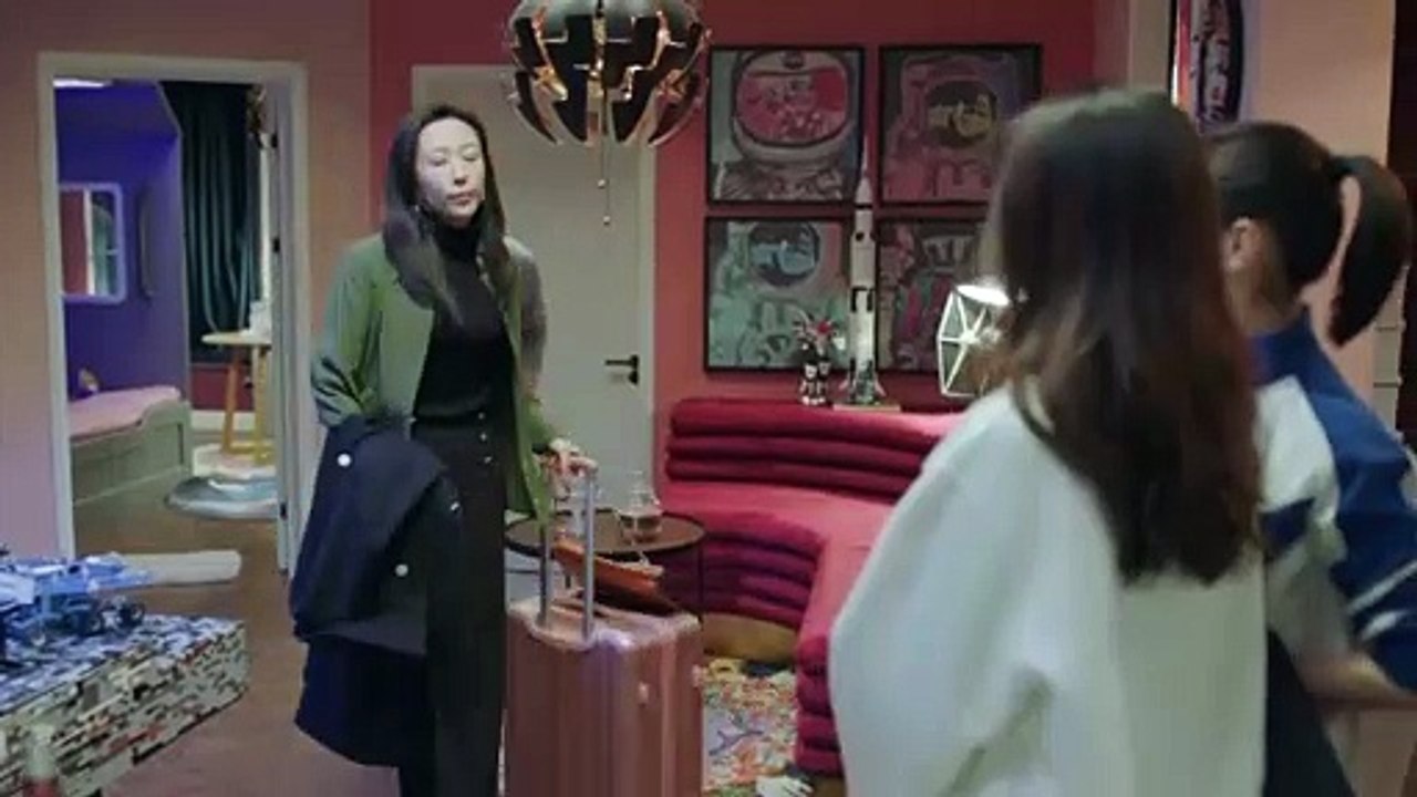 《小歡喜》第26集精彩預告