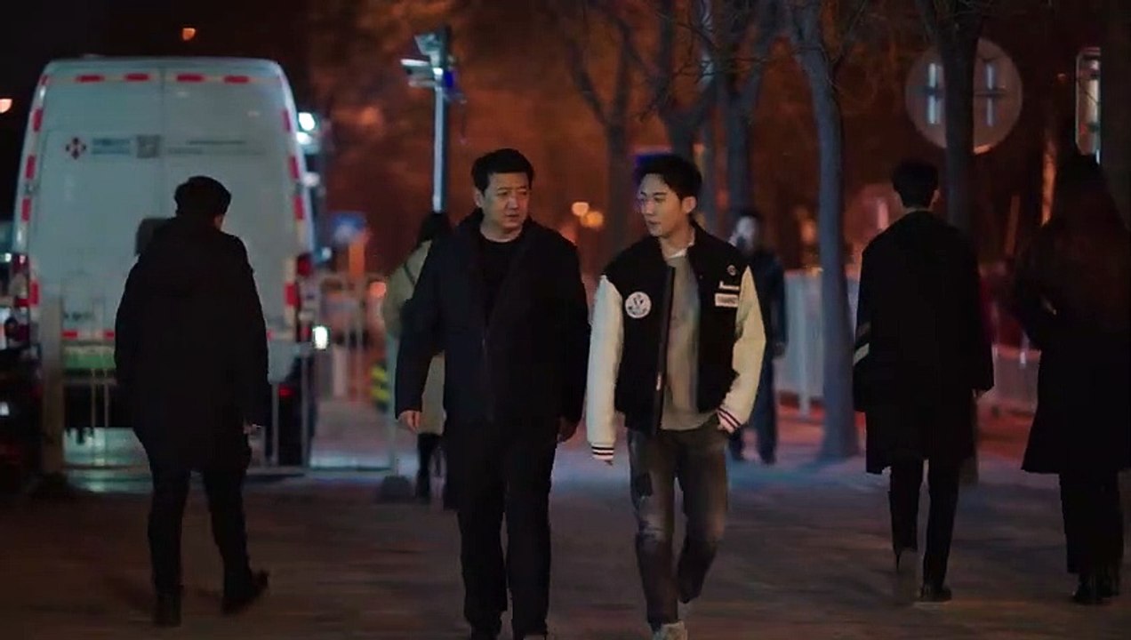 《小歡喜》精彩CUT 老媽不在家 陌生的老爸和兒子開始磨合