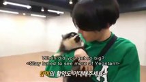 [ENG SUB]BTS Festa VCR making [BTS Memories of 2018DVD]