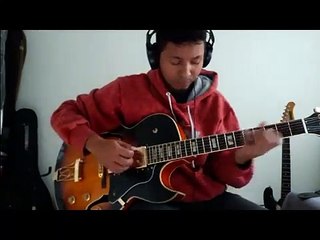 Improviso Autum Leaves