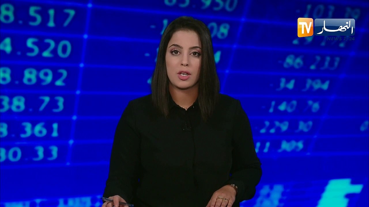 طاقة: بورصة أسعار النفط ترتفع و برنت عند 58.65...