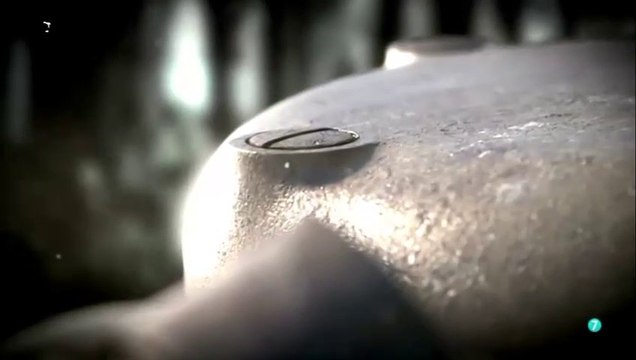 La Era del Tanque - Cap. 4 - El Ocaso De Los Tanques