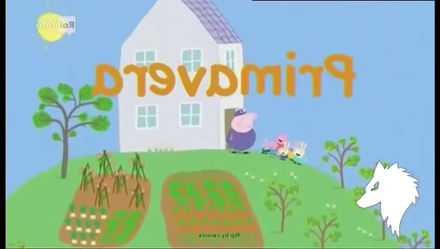 YTP Peppa piip (Entry The Easter Collab)