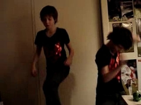 les tecktonik killers