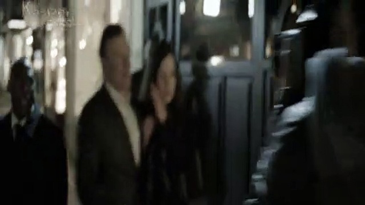 CHASING ROBERT BARKER