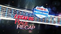 2019 Unadilla National - 450 Moto 1 Lucas Oil Race Recap